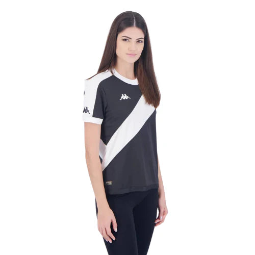 Camisa Vasco 24/25 Home Feminina