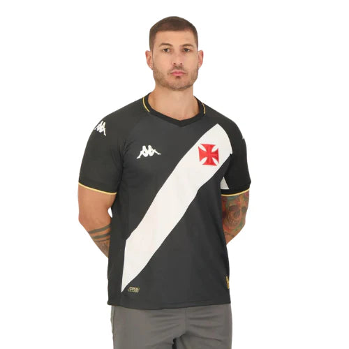 Camisa Vasco 23/24 Home