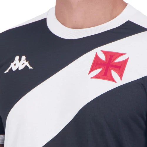 Camisa Vasco 24/25 Home