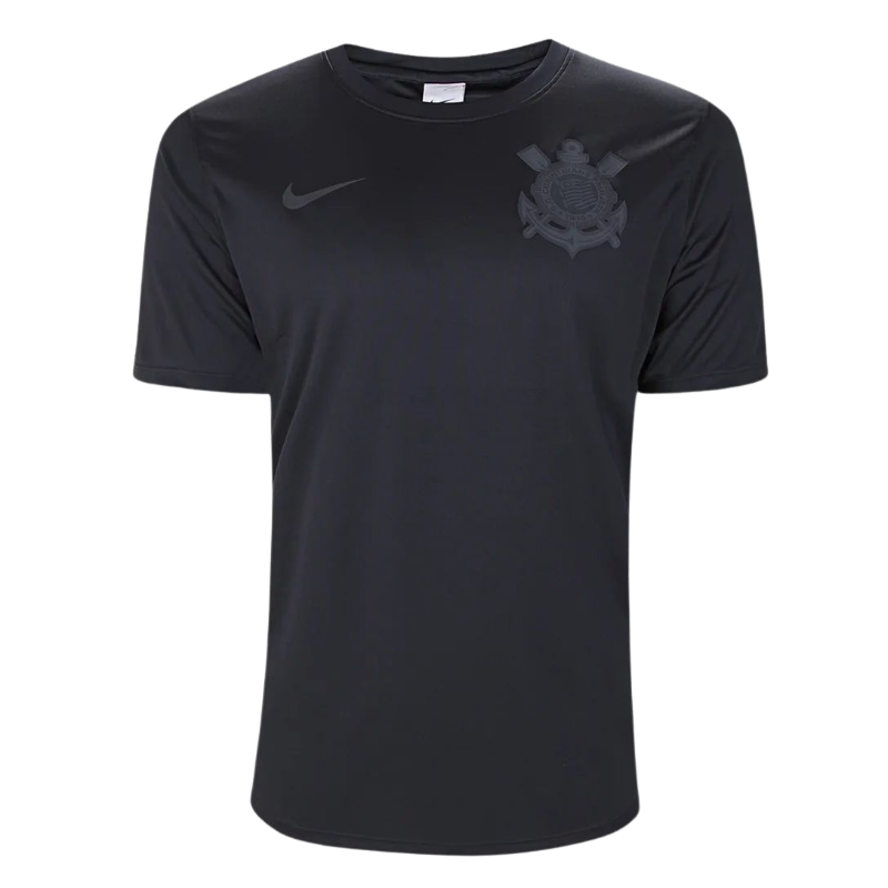 Camisa Corinthians II Torcedor Pro - 24/25 LANÇAMENTO