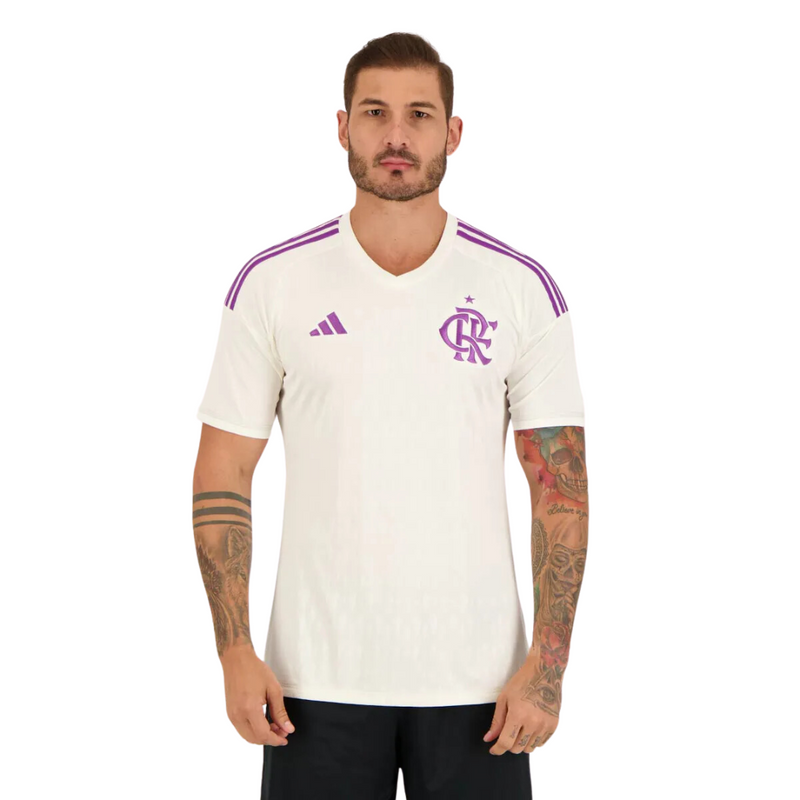 Camisa Flamengo Goleiro I 2023