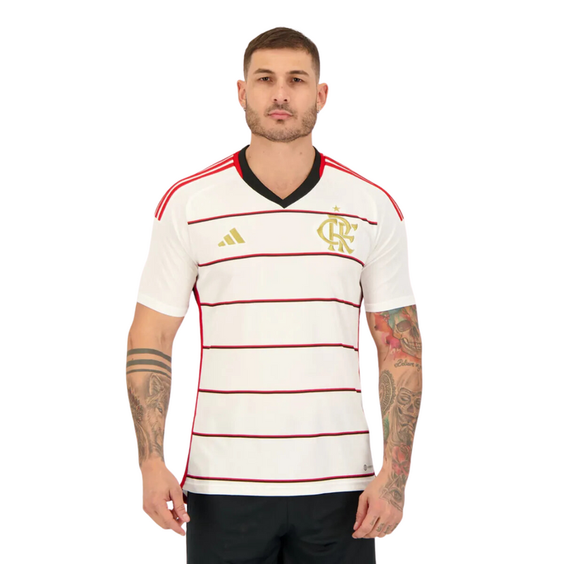 Camisa Flamengo II 2023