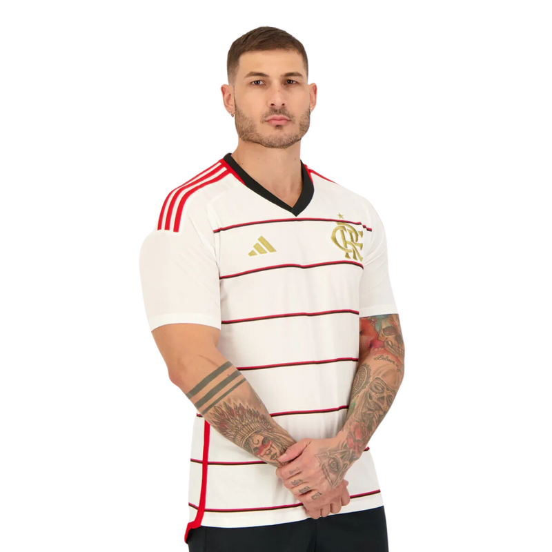 Camisa Flamengo II 2023