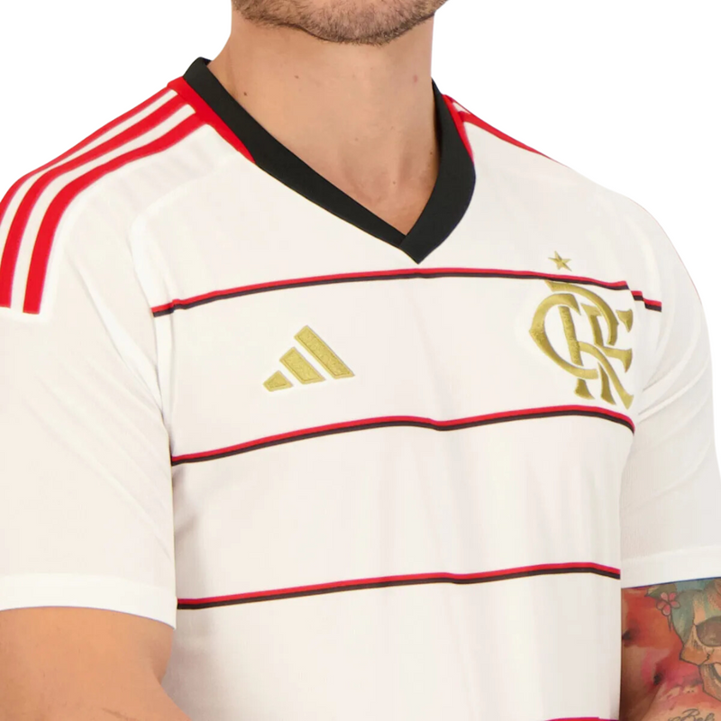 Camisa Flamengo II 2023