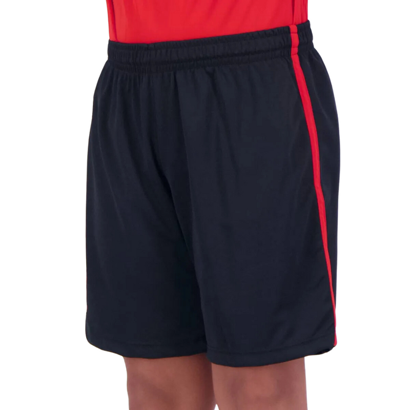 SHORTS TREINO FLAMENGO FEMININO 24/25