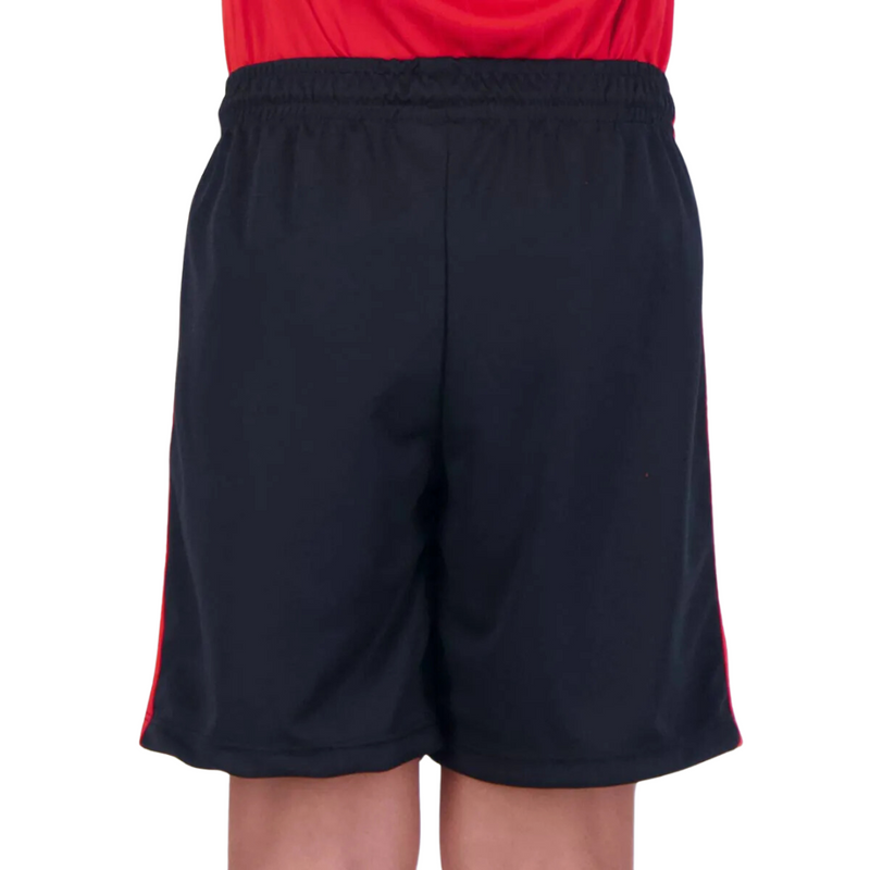 SHORTS TREINO FLAMENGO FEMININO 24/25