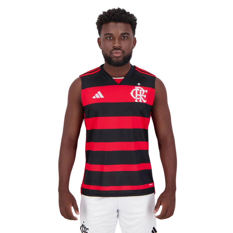 Regata Flamengo I 2024