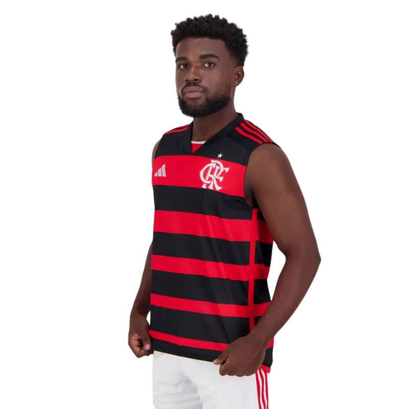 Regata Flamengo I 2024