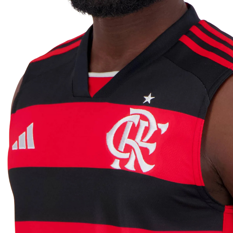 Regata Flamengo I 2024