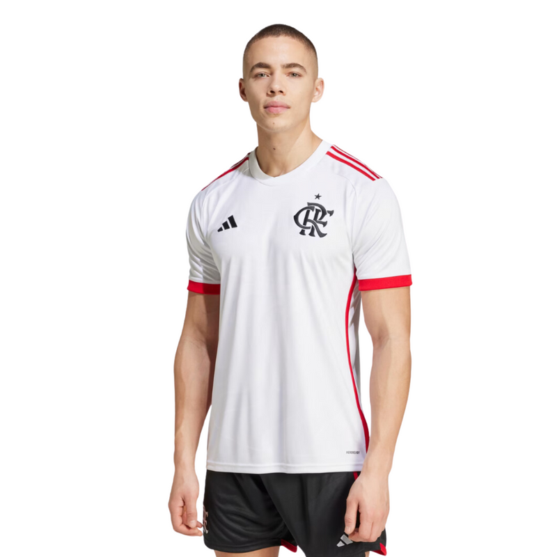 Camisa Flamengo 2024/25 II