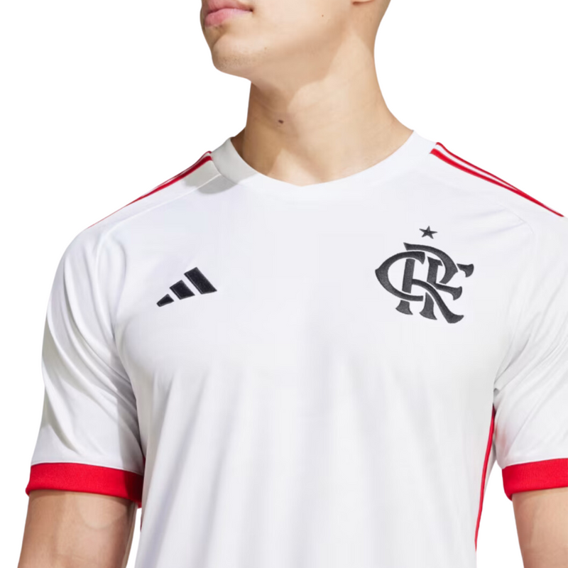 Camisa Flamengo 2024/25 II