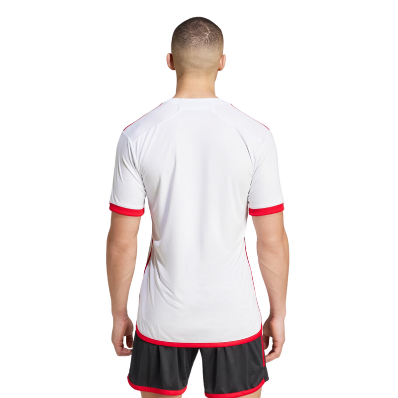 Camisa Flamengo 2024/25 II