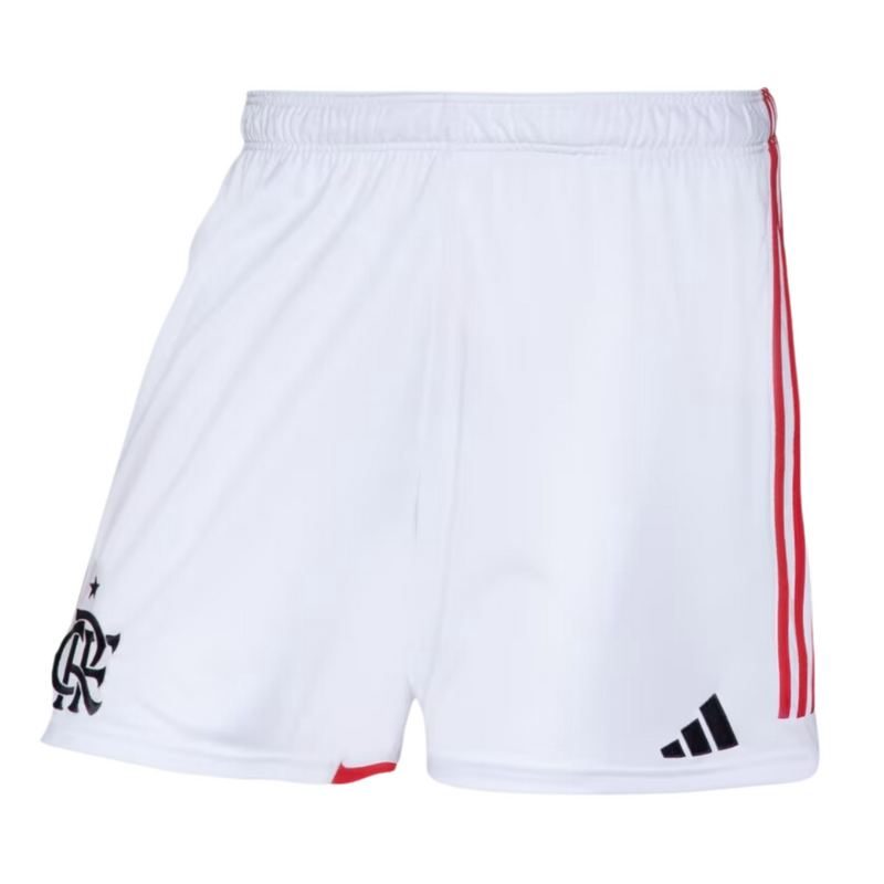 SHORTS TREINO FLAMENGO FEMININO 24/25