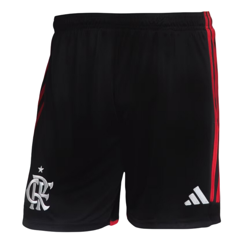 SHORTS TREINO FLAMENGO FEMININO 24/25