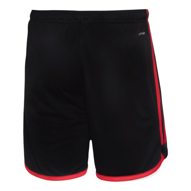 SHORTS TREINO FLAMENGO FEMININO 24/25