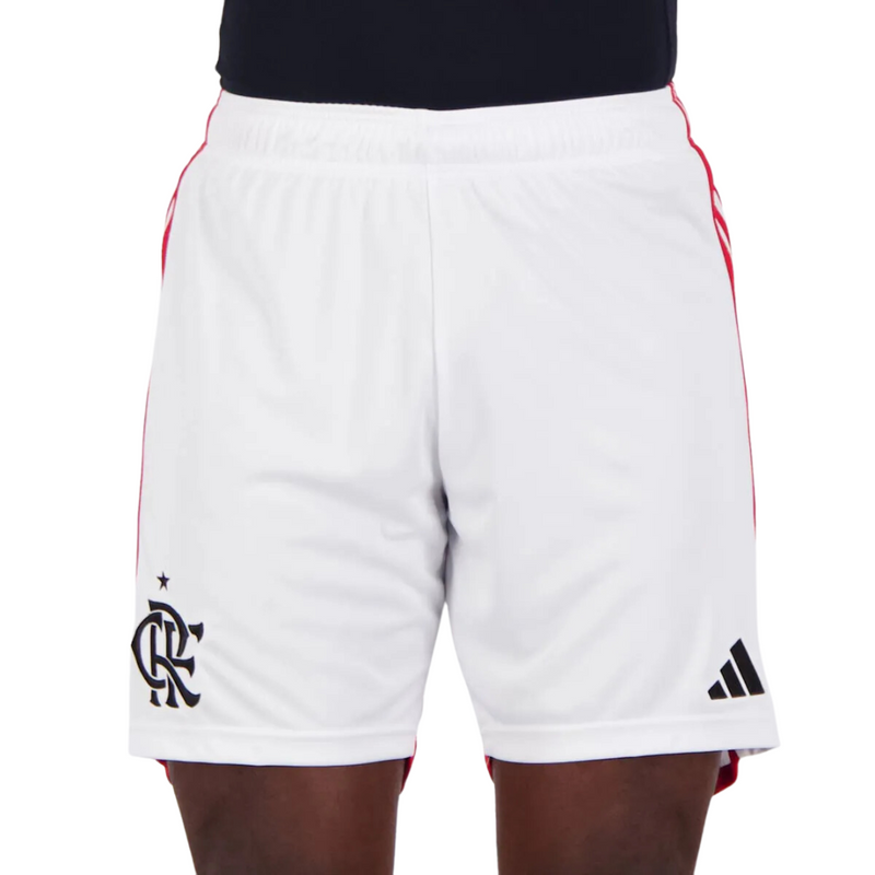 SHORTS FLAMENGO I 24/25