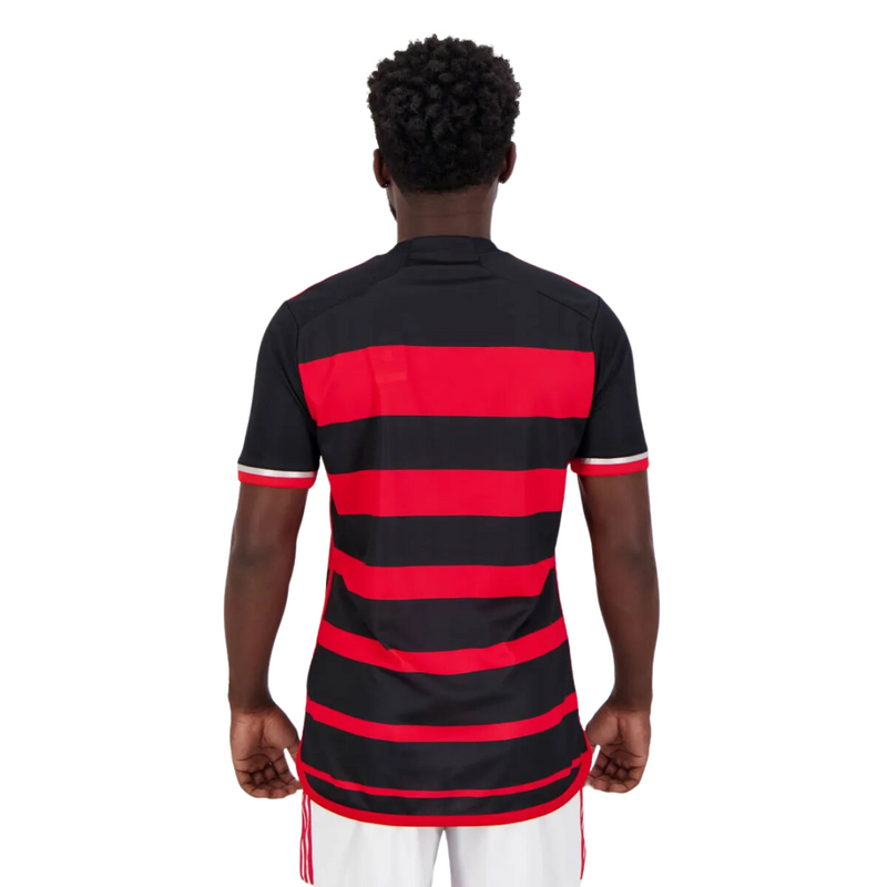 Camisa Flamengo I 2024