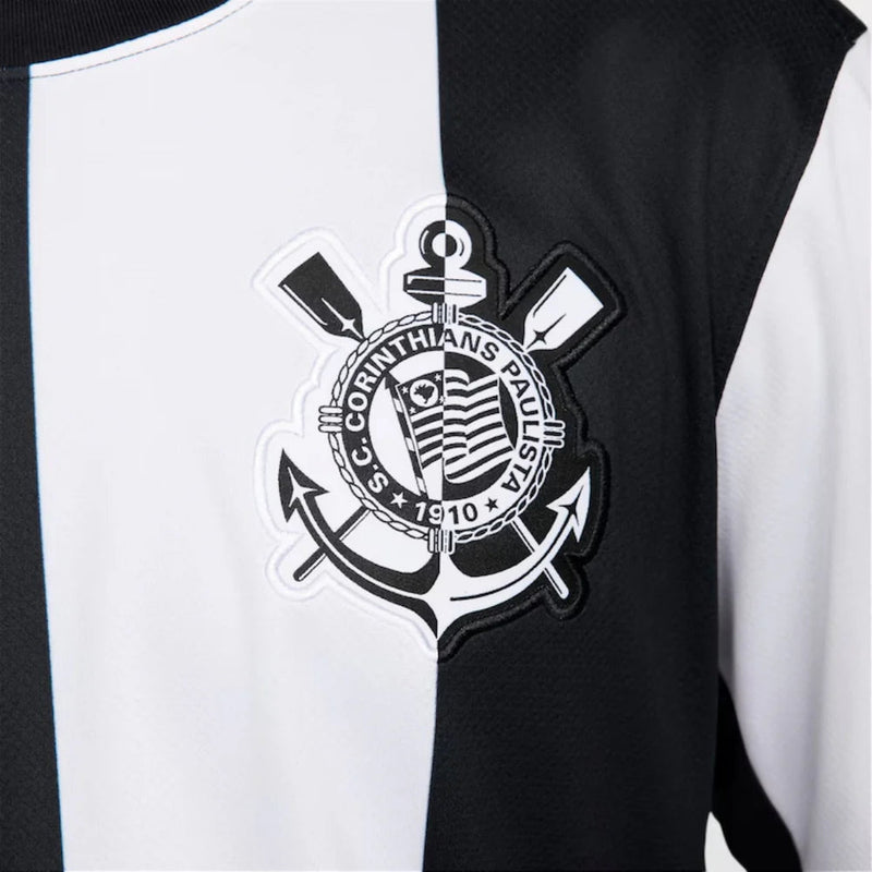 Camisa Nike Corinthians III 24/25 Memphis 94