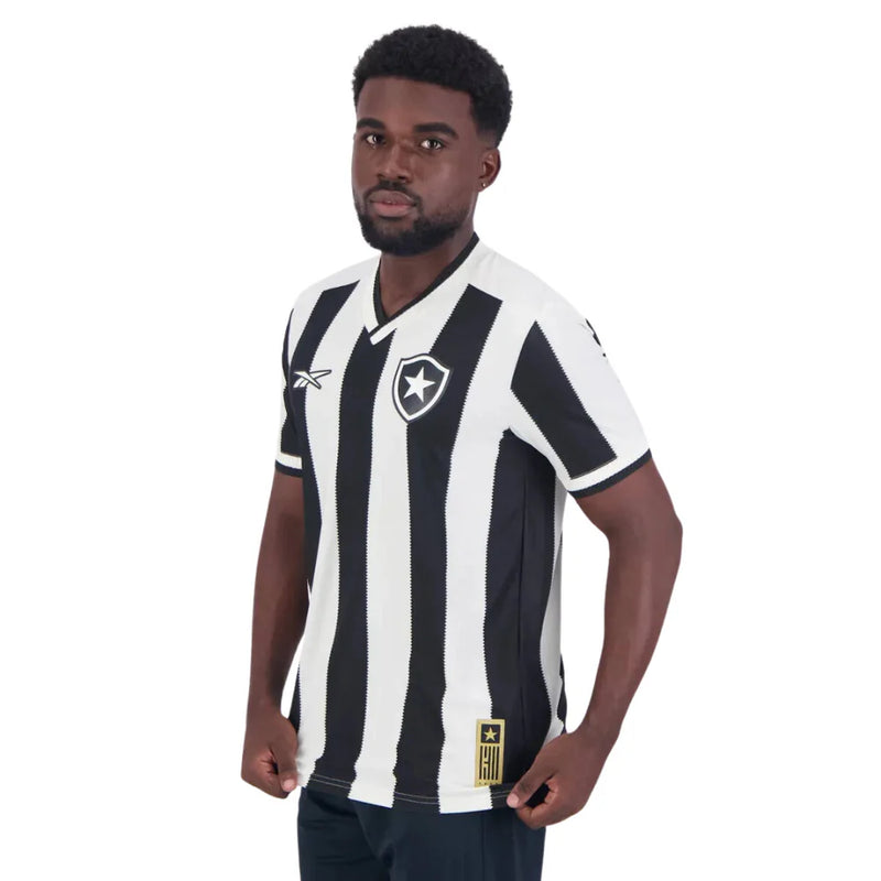 Camisa I Masculina Botafogo 24/25