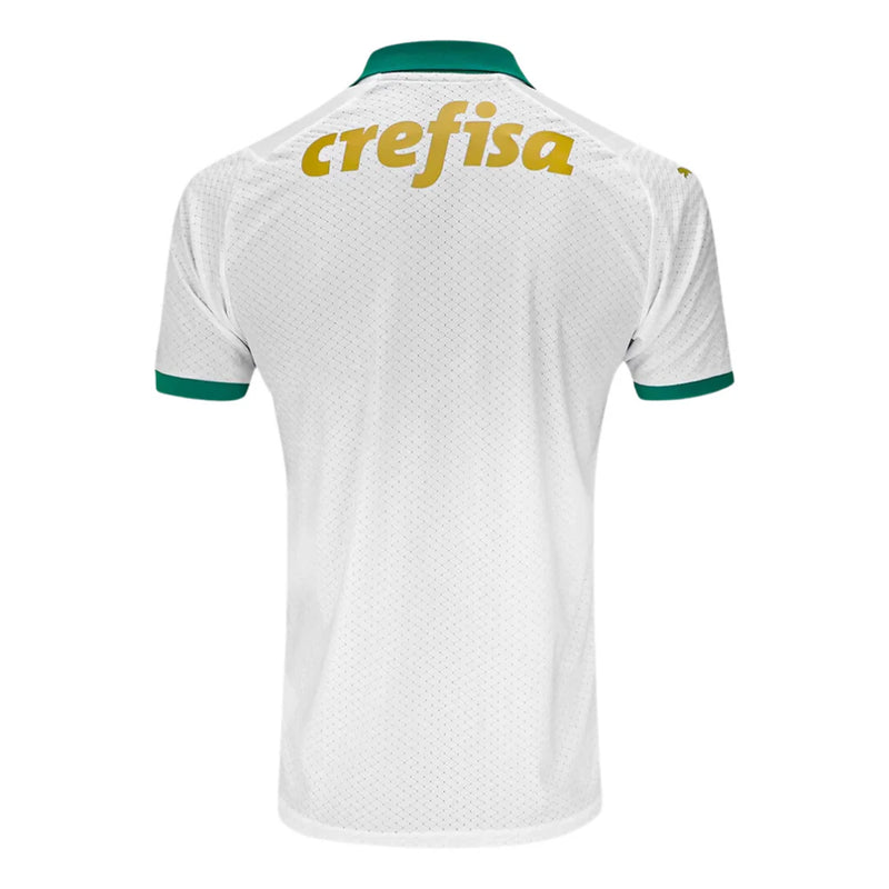 Camisa Palmeiras Versão Jogador Puma 25/25