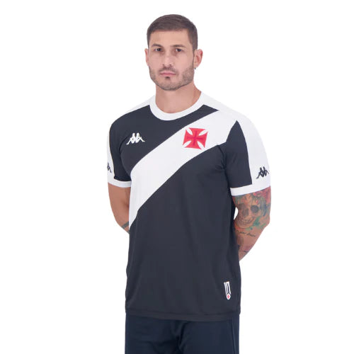 Camisa Vasco 24/25 Home