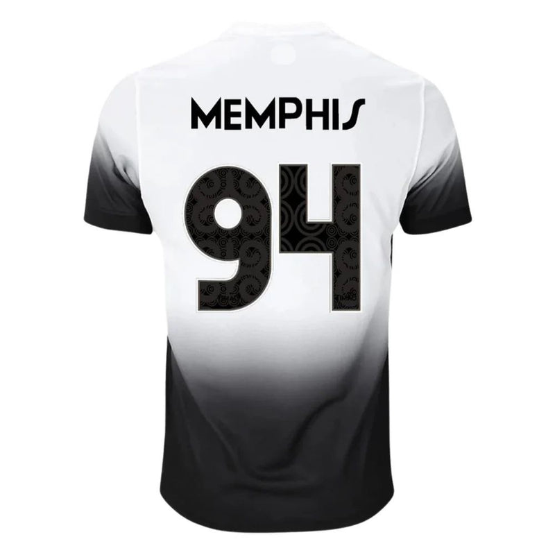 Camisa Nike Corinthians I 24/24 Memphis 94