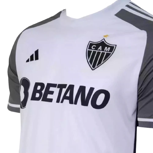 Camisa Atlético MG 2023/24 Away