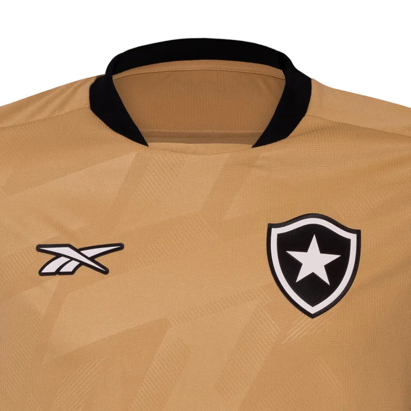 Camisa Goleiro Away Botafogo 24/25