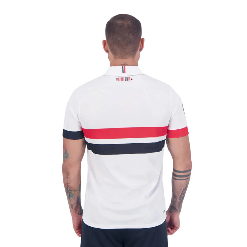 Camisa São Paulo I New Balance 24/25