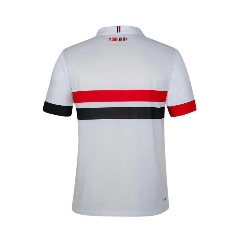 Camisa São Paulo I New Balance 24/25