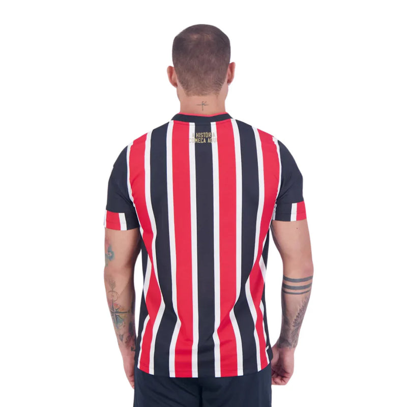 Camisa São Paulo II New Balance 24/25