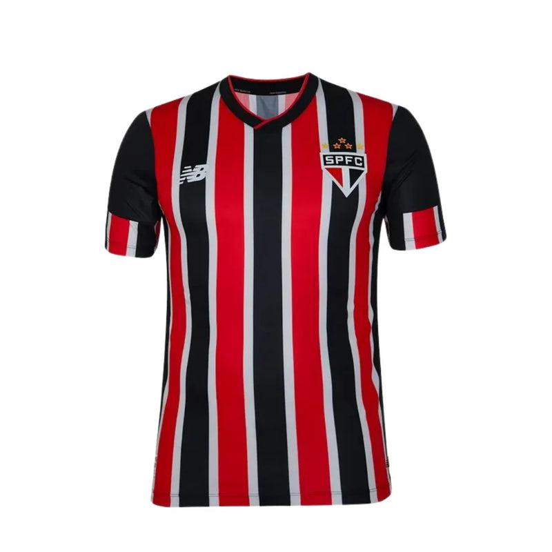 Camisa São Paulo II New Balance 24/25