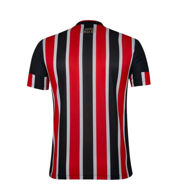 Camisa São Paulo II New Balance 24/25