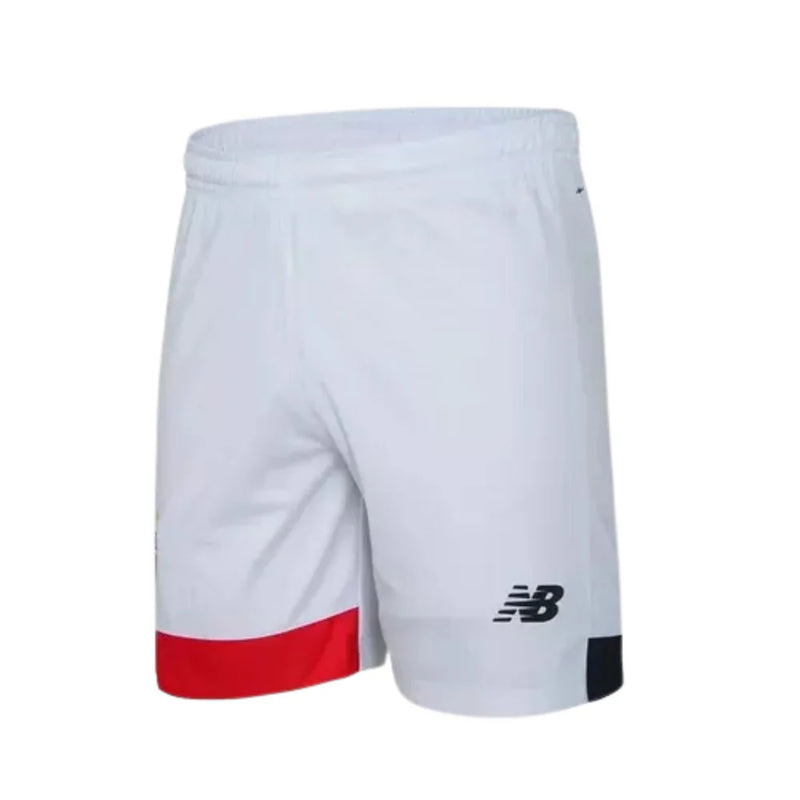 Conjunto infantil New Balance São Paulo I 2024