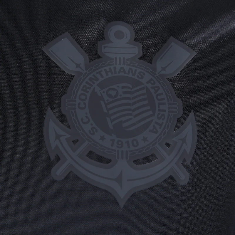 Camisa Feminina Corinthians lI Torcedor Pro 24/25