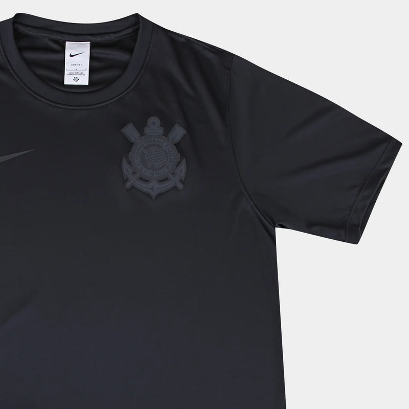 Camisa Corinthians II Torcedor Pro - 24/25 LANÇAMENTO