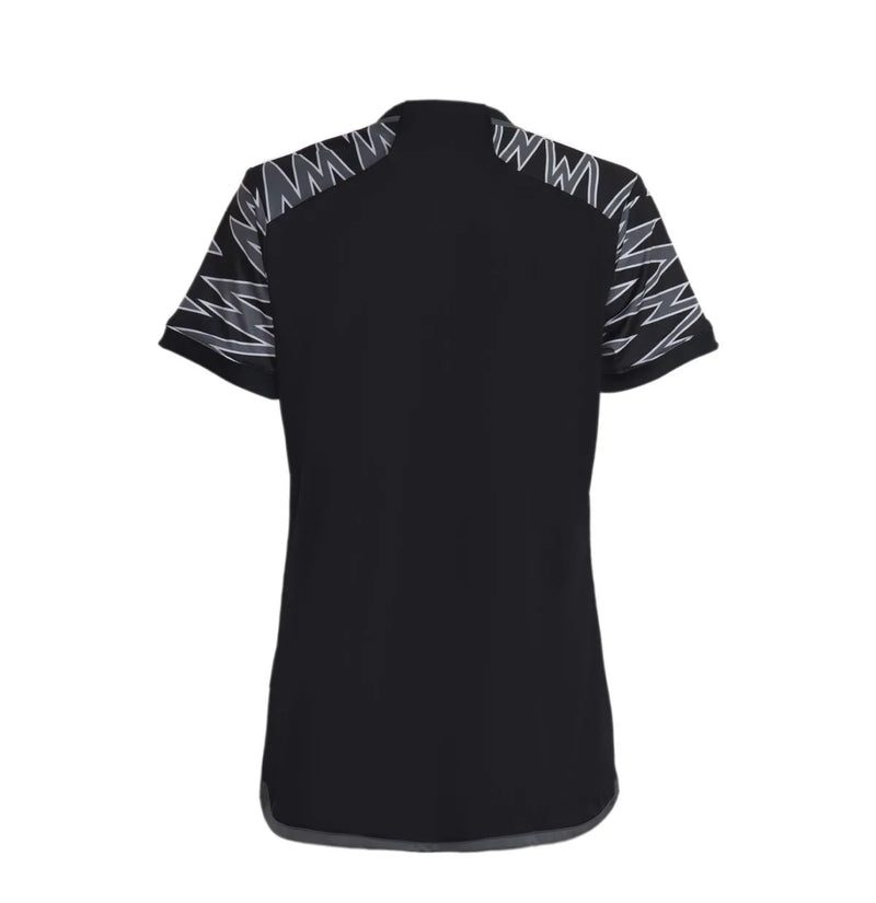 Camisa Feminina Adidas Atlético Mineiro 2024 - Jogo 3